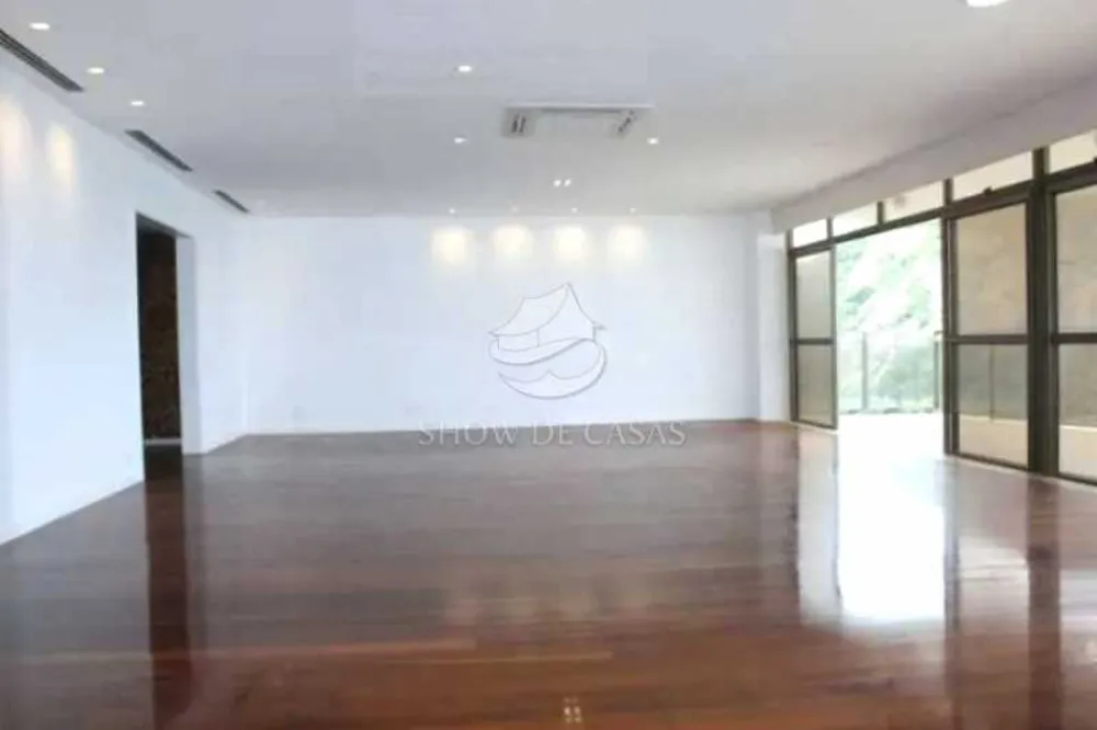 Apartamento, 4 quartos, 270 m² - Foto 11