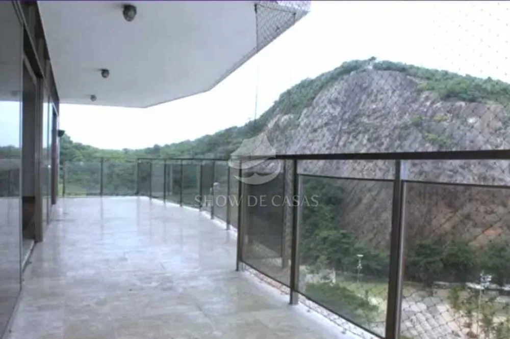 Apartamento, 4 quartos, 270 m² - Foto 2