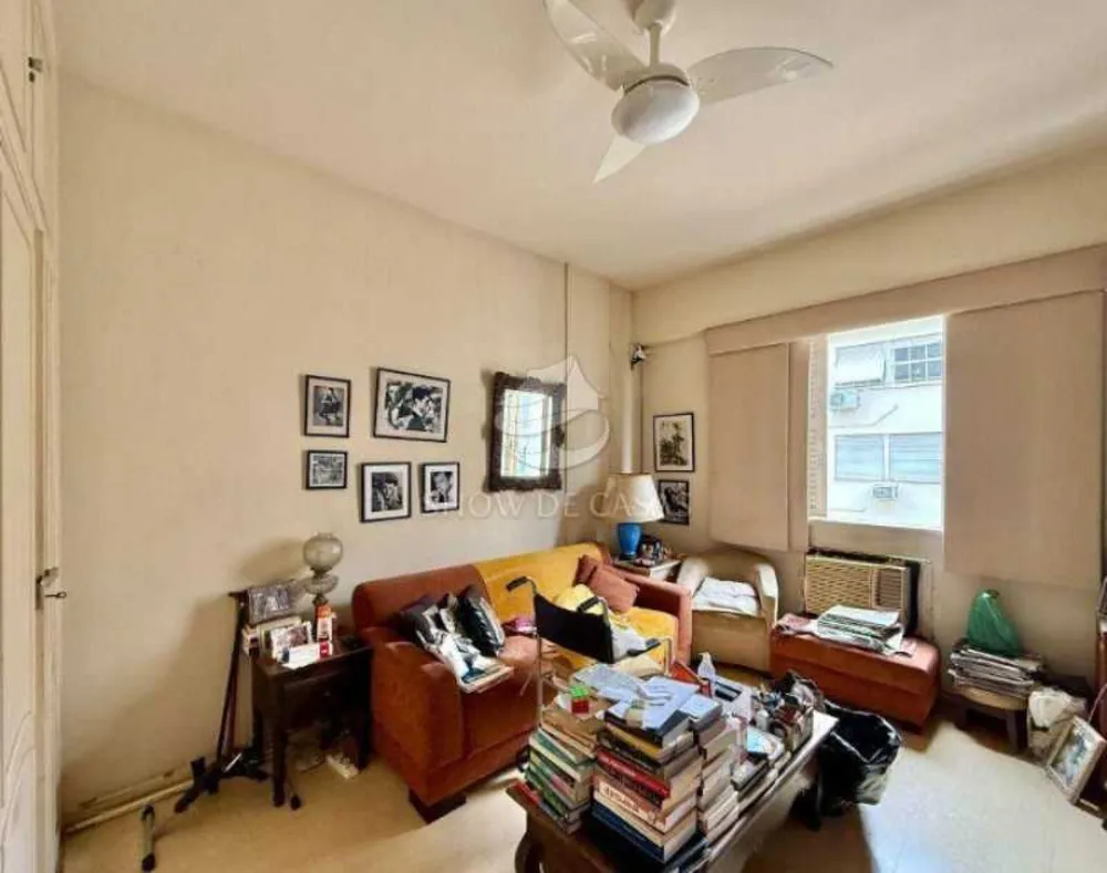 Apartamento, 3 quartos, 187 m² - Foto 8