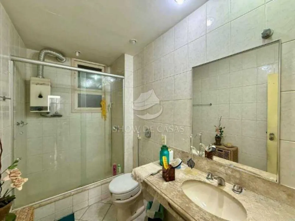Apartamento, 3 quartos, 187 m² - Foto 7