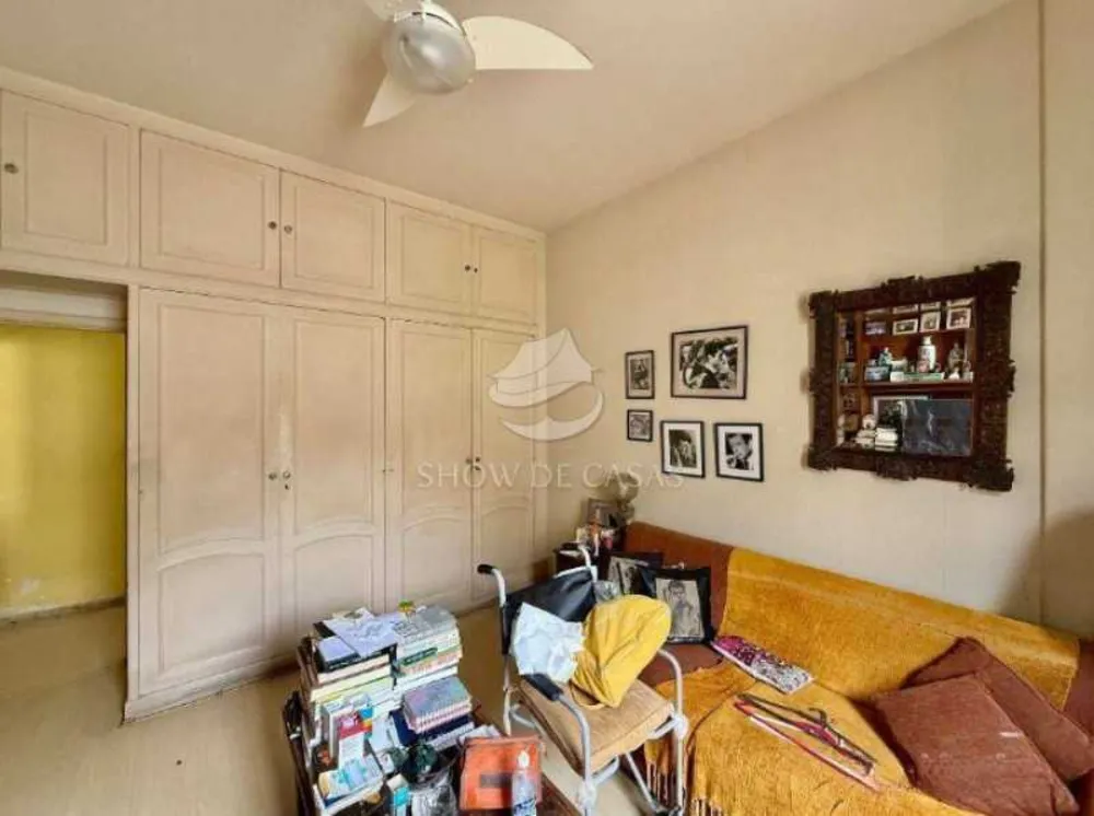 Apartamento, 3 quartos, 187 m² - Foto 9
