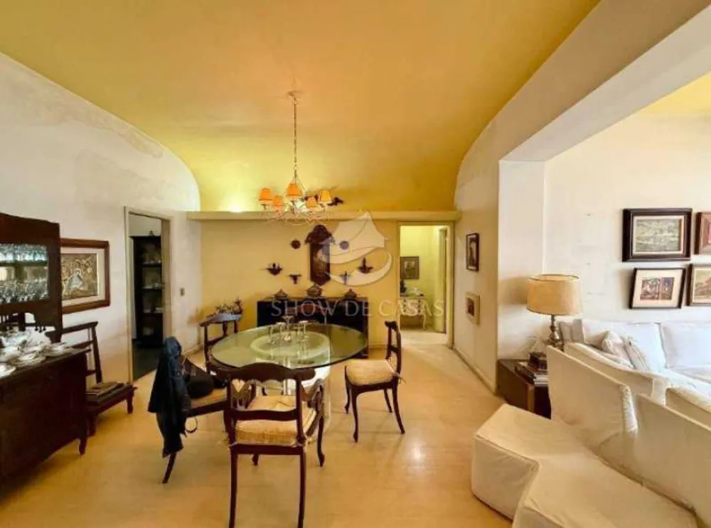 Apartamento, 3 quartos, 187 m² - Foto 4