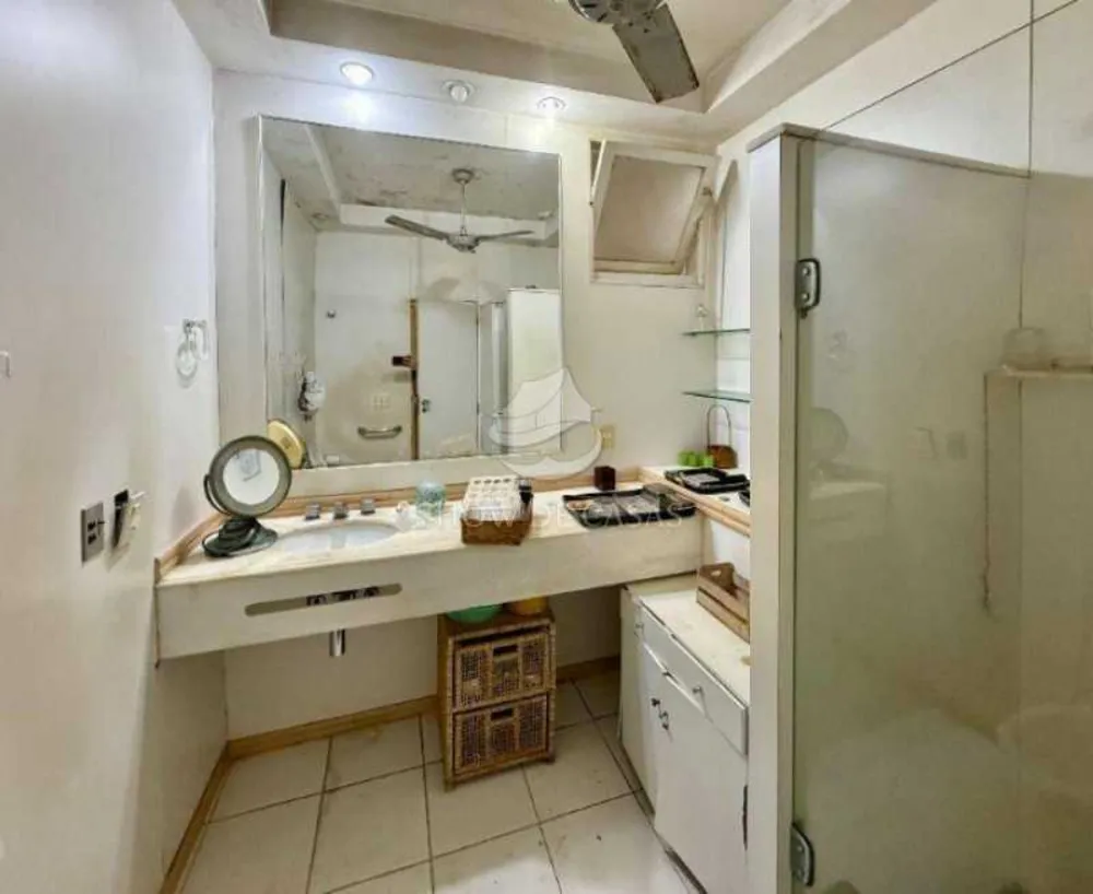 Apartamento, 3 quartos, 187 m² - Foto 12
