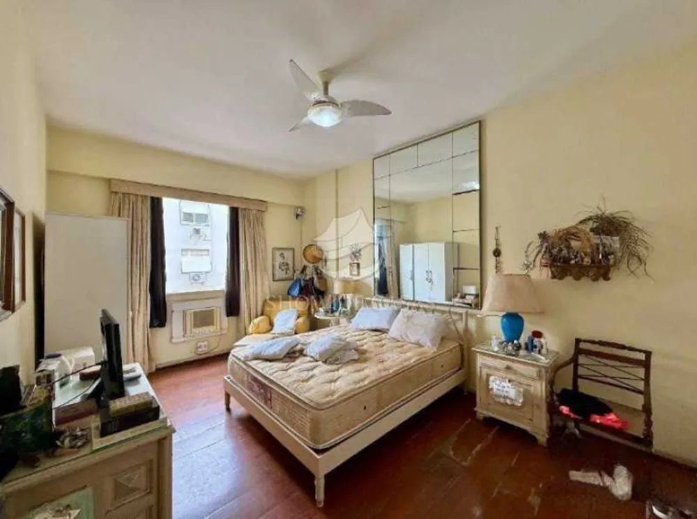 Apartamento, 3 quartos, 187 m² - Foto 5