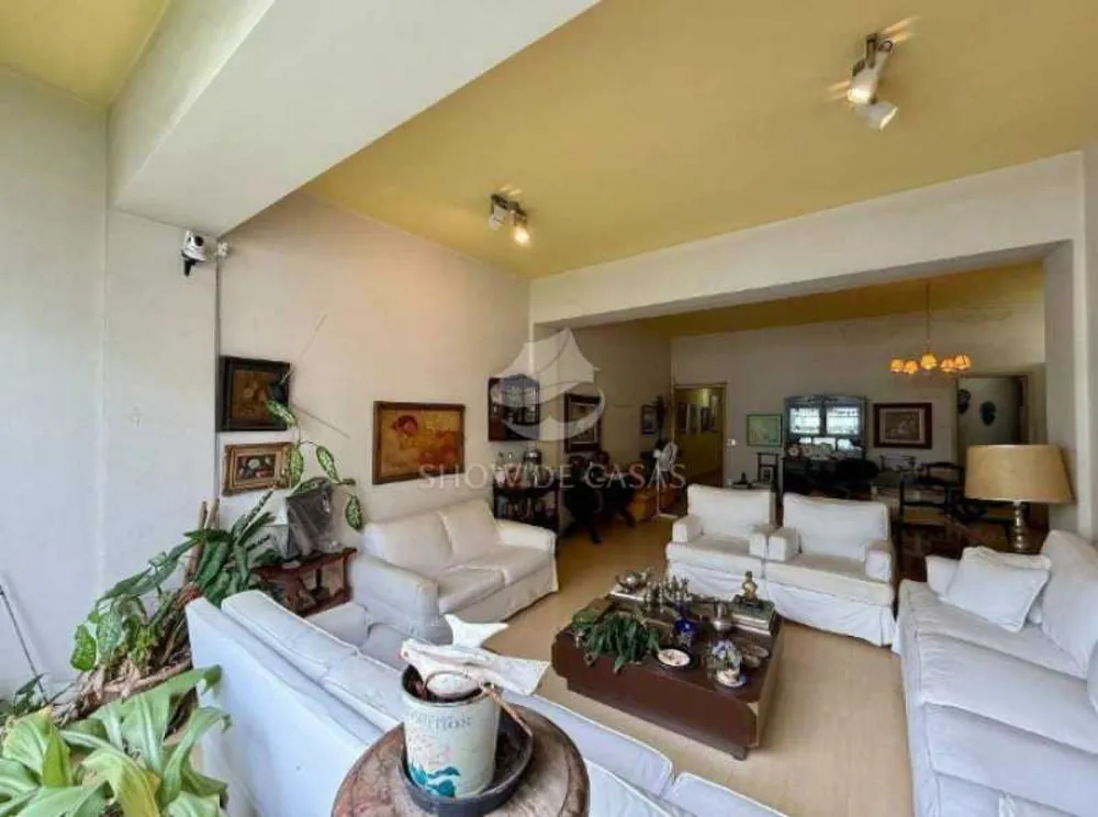 Apartamento, 3 quartos, 187 m² - Foto 3