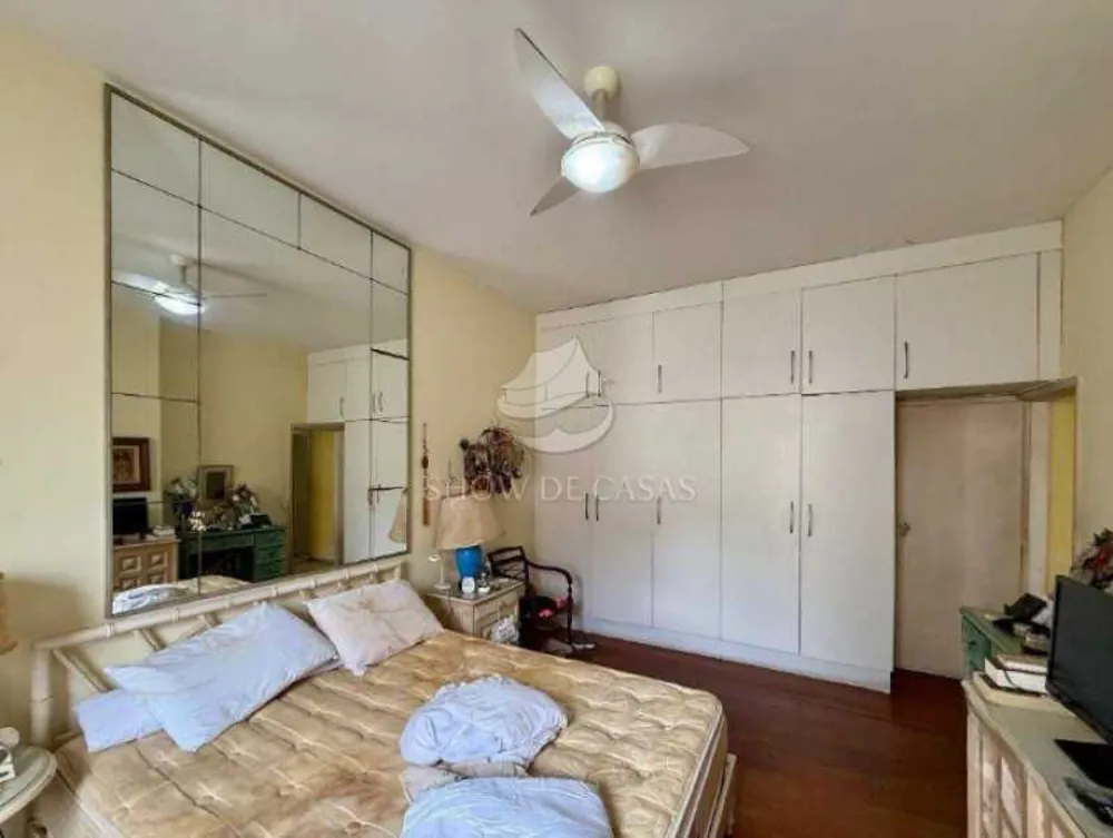 Apartamento, 3 quartos, 187 m² - Foto 6