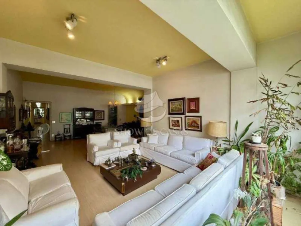 Apartamento, 3 quartos, 187 m² - Foto 2