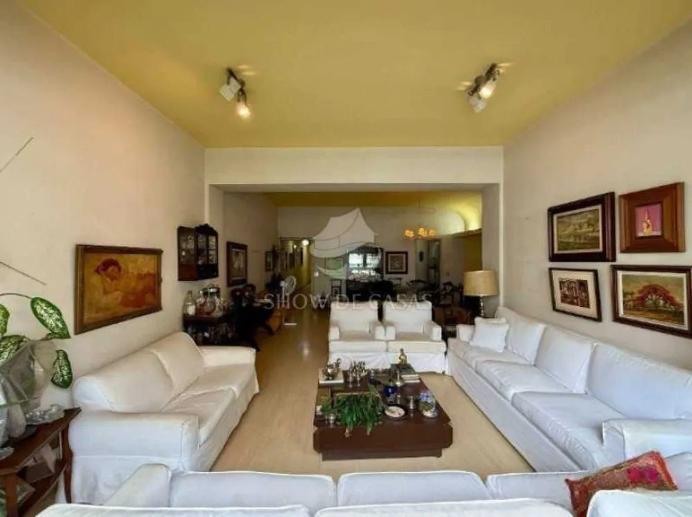 Apartamento, 3 quartos, 187 m² - Foto 14