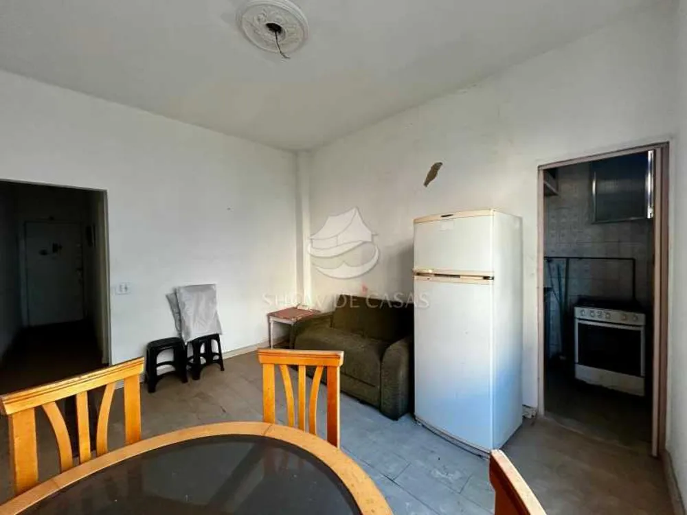 Apartamento, 1 quarto, 44 m² - Foto 3