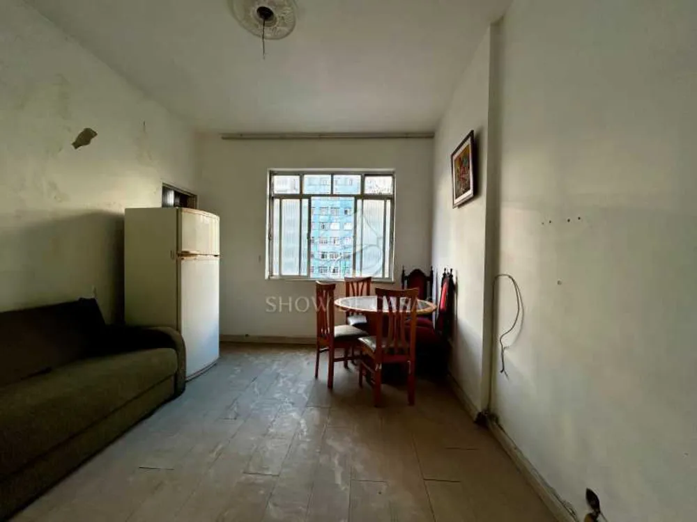 Apartamento, 1 quarto, 44 m² - Foto 2