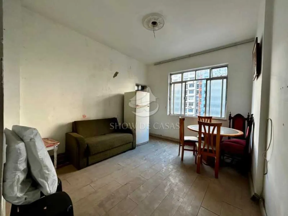 Apartamento, 1 quarto, 44 m² - Foto 1