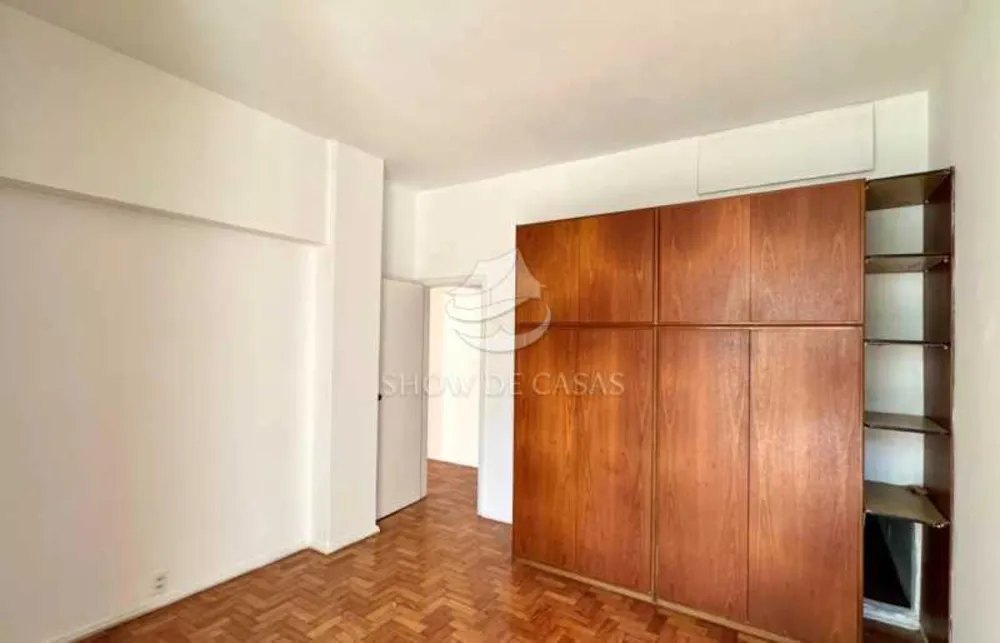 Apartamento, 3 quartos, 95 m² - Foto 2