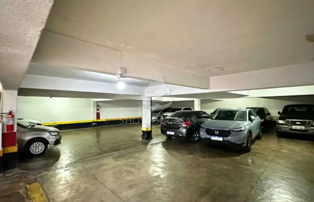 Apartamento, 3 quartos, 95 m² - Foto 7
