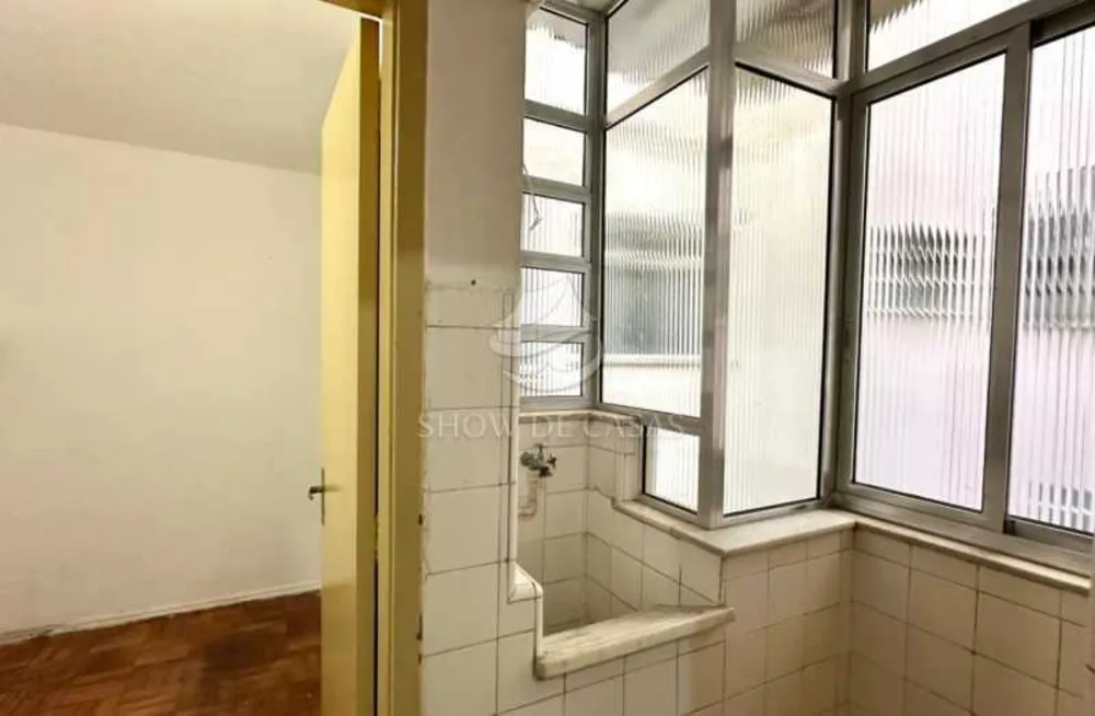 Apartamento, 3 quartos, 95 m² - Foto 6