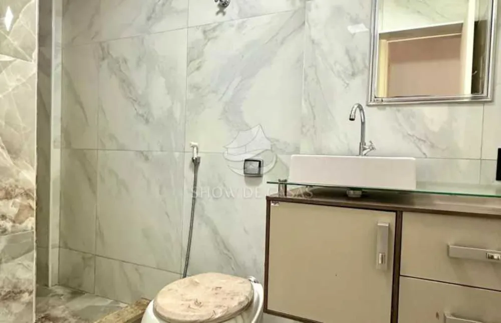 Apartamento, 3 quartos, 95 m² - Foto 3