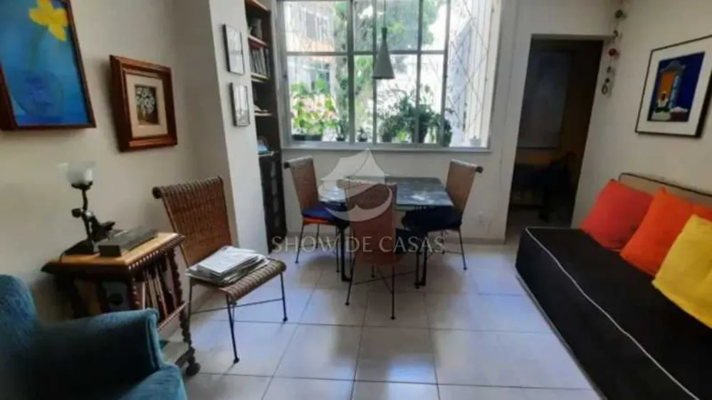 Apartamento, 2 quartos, 71 m² - Foto 4