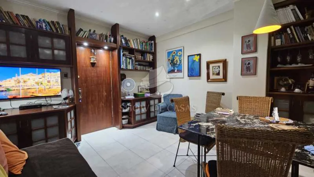 Apartamento, 2 quartos, 71 m² - Foto 20