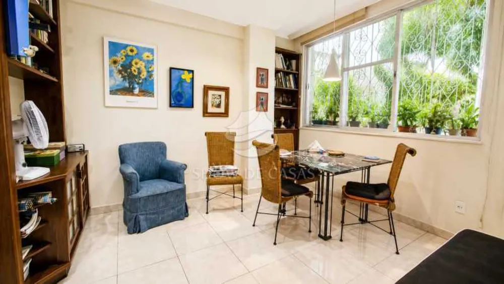 Apartamento, 2 quartos, 71 m² - Foto 3