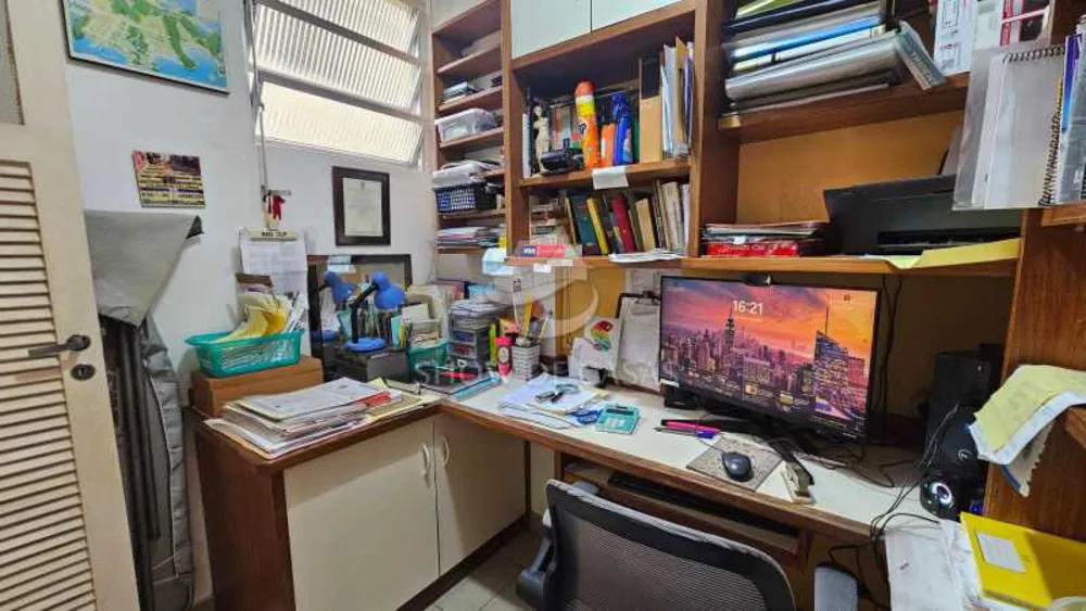 Apartamento, 2 quartos, 71 m² - Foto 14