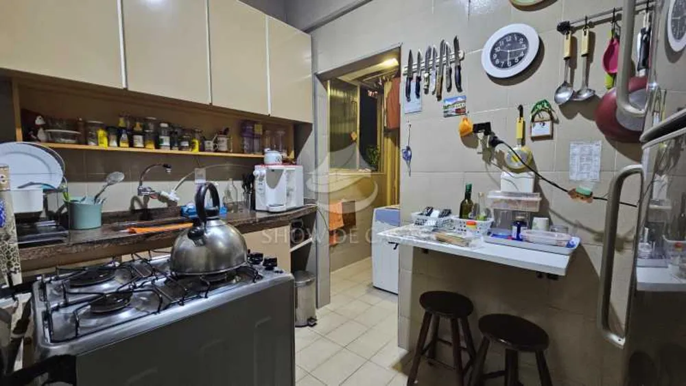 Apartamento, 2 quartos, 71 m² - Foto 7