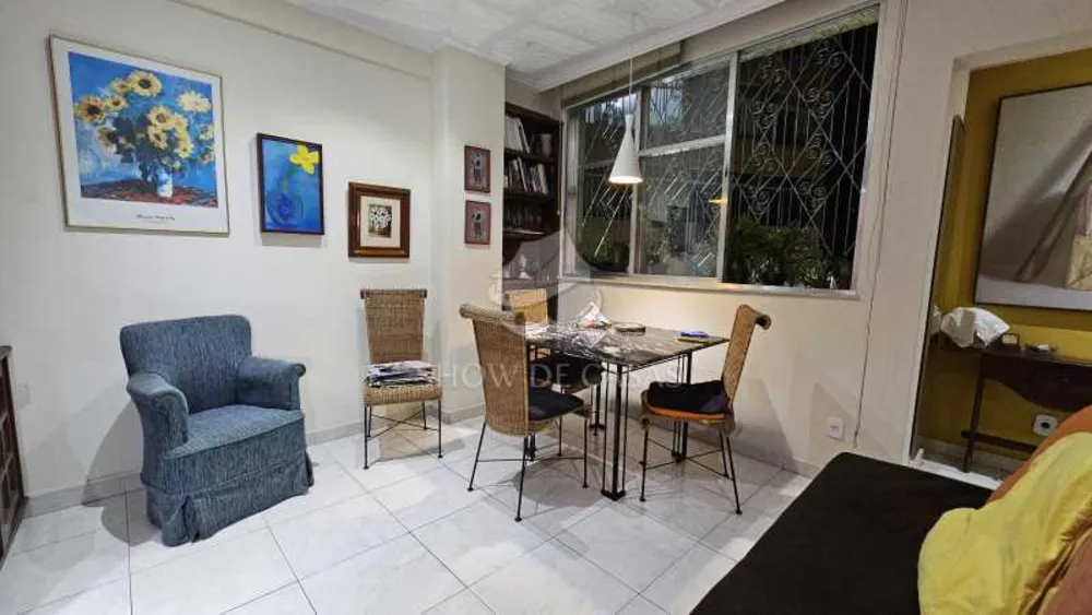 Apartamento, 2 quartos, 71 m² - Foto 3
