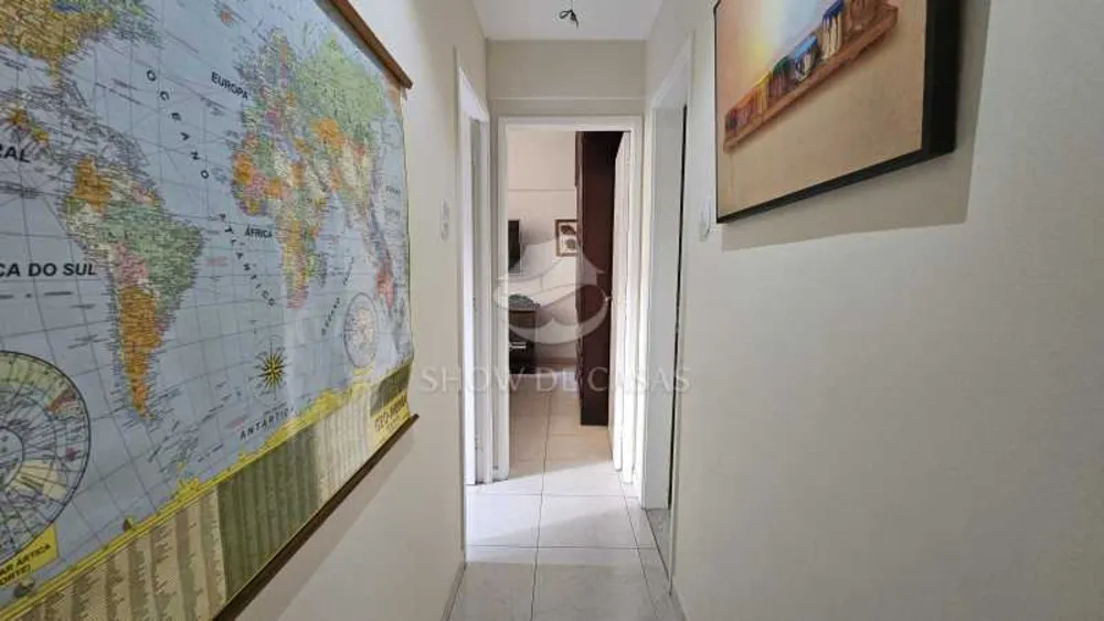 Apartamento, 2 quartos, 71 m² - Foto 15