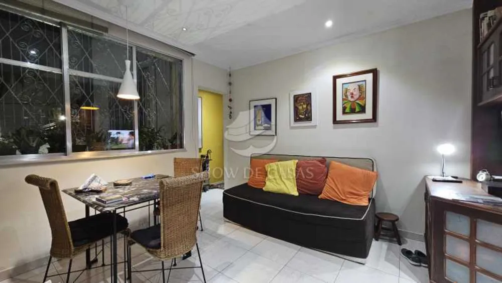 Apartamento, 2 quartos, 71 m² - Foto 8