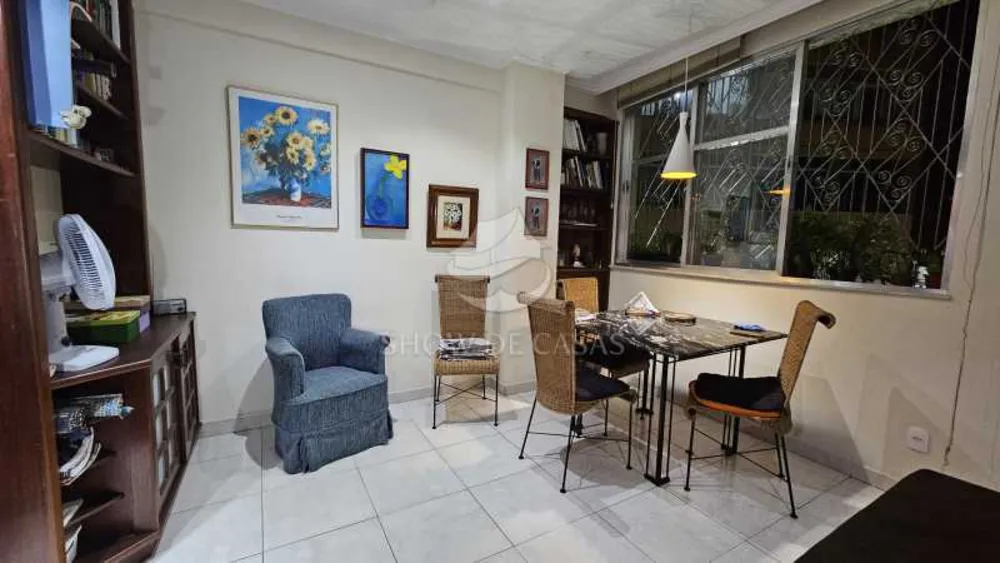 Apartamento, 2 quartos, 71 m² - Foto 21