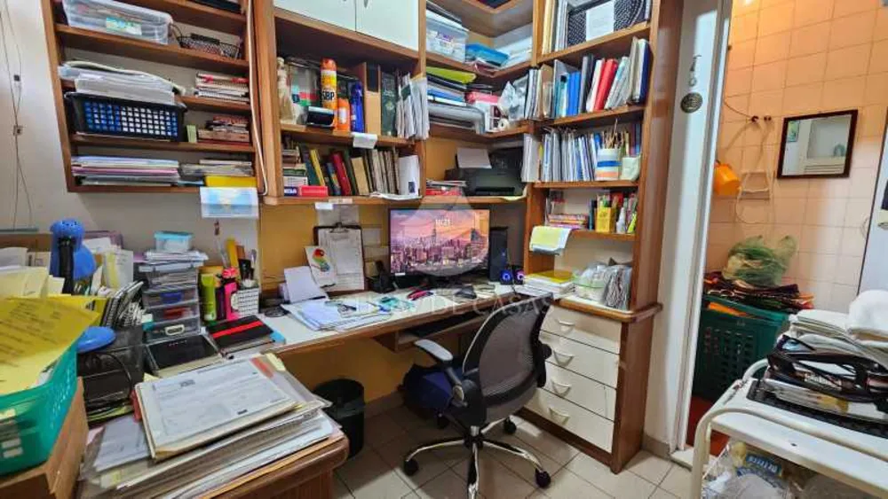 Apartamento, 2 quartos, 71 m² - Foto 16