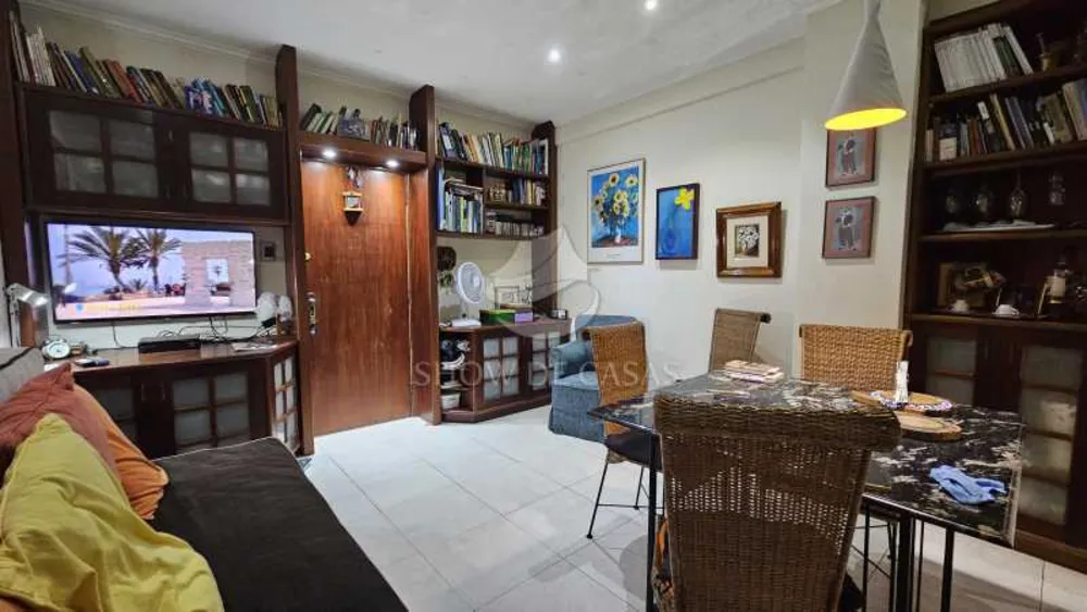 Apartamento, 2 quartos, 71 m² - Foto 19