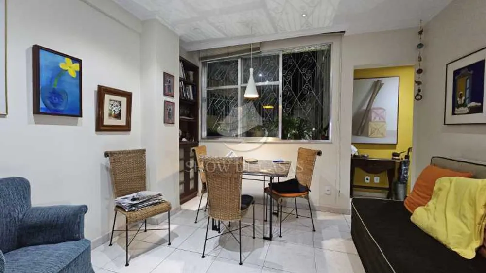 Apartamento, 2 quartos, 71 m² - Foto 6