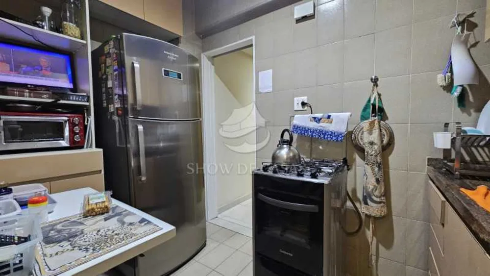 Apartamento, 2 quartos, 71 m² - Foto 11