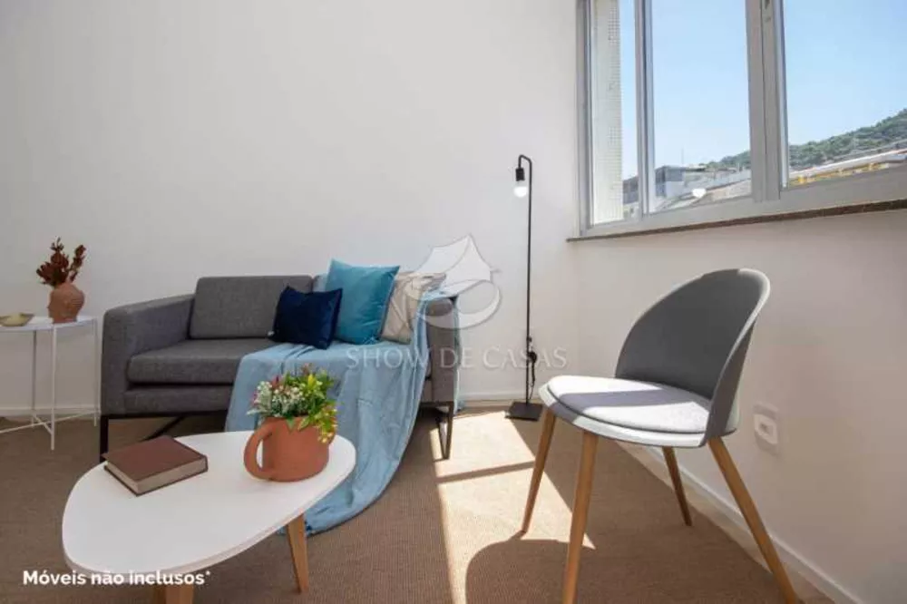 Apartamento, 2 quartos, 106 m² - Foto 7