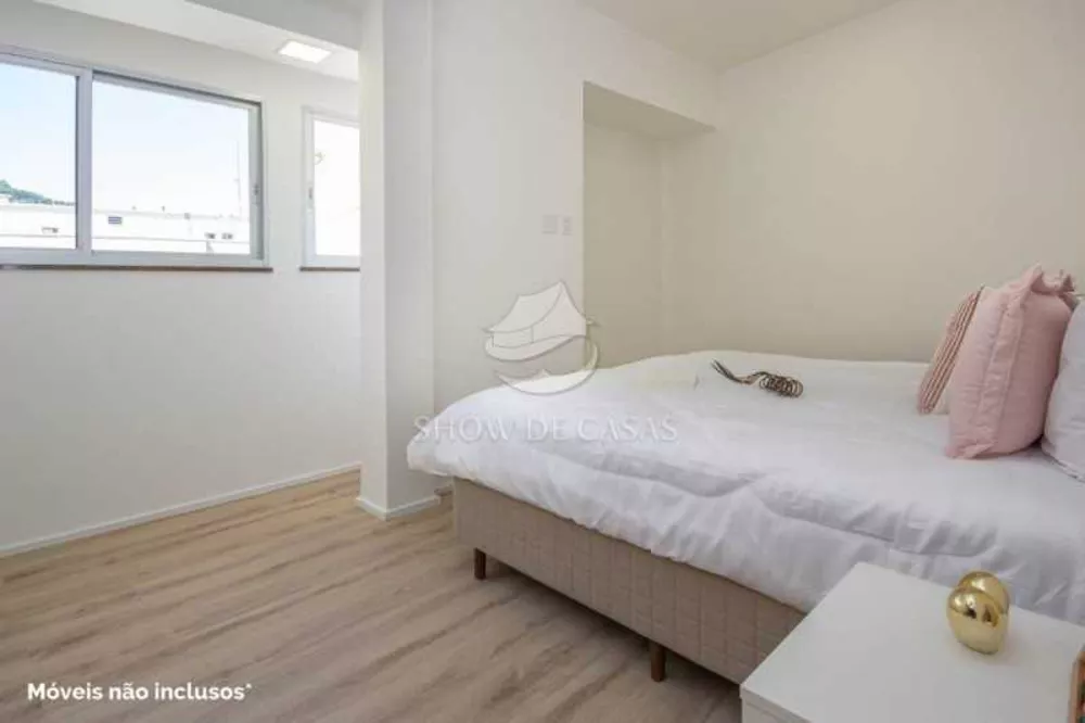 Apartamento, 2 quartos, 106 m² - Foto 5