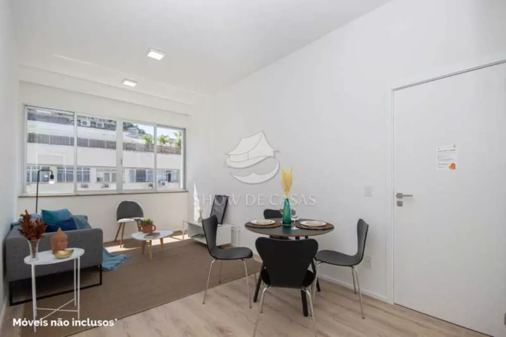 Apartamento, 2 quartos, 106 m² - Foto 22
