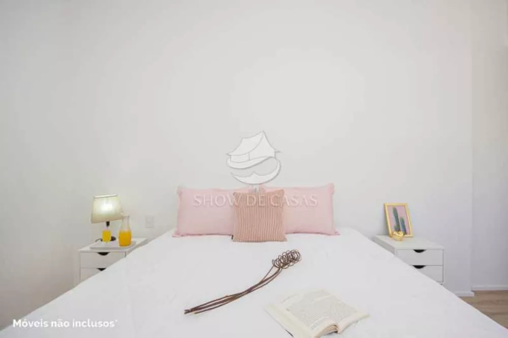 Apartamento, 2 quartos, 106 m² - Foto 13