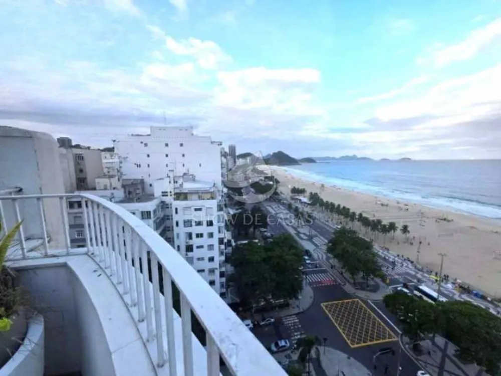 Cobertura, 4 quartos, 172 m² - Foto 16