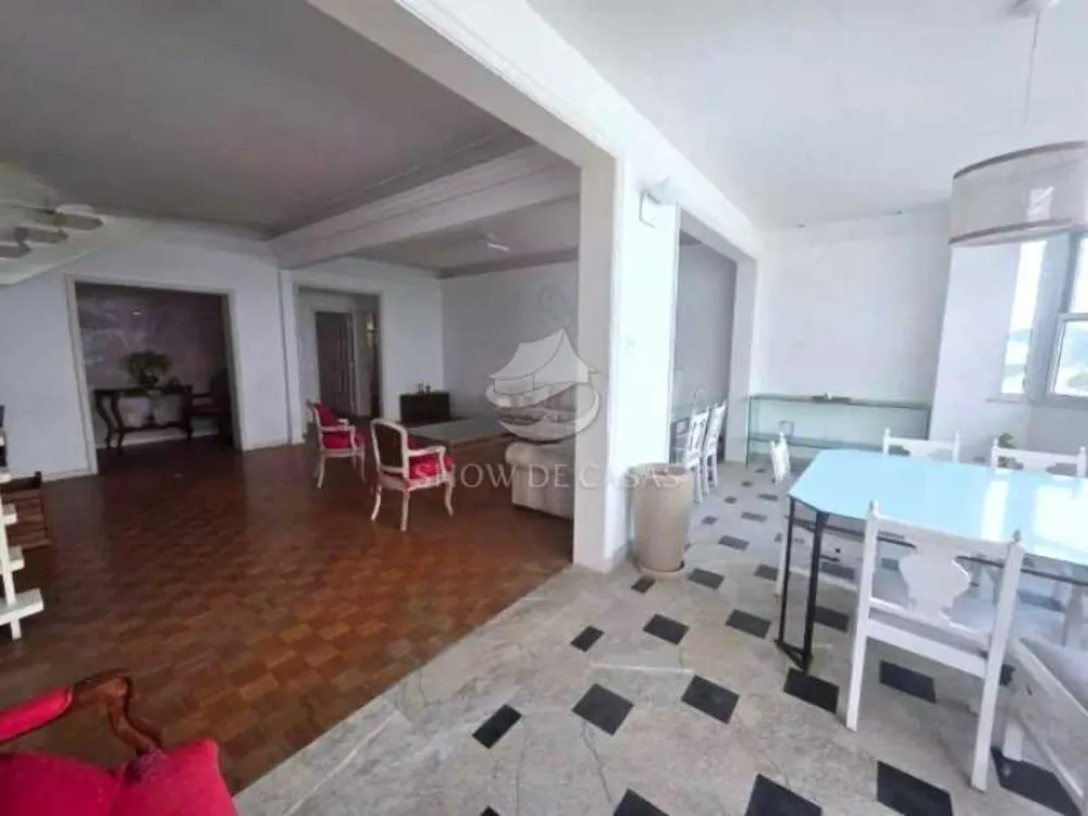 Cobertura, 4 quartos, 172 m² - Foto 3