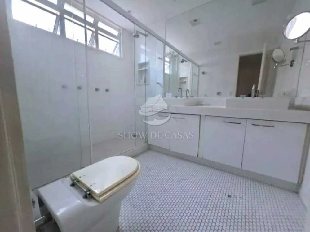 Cobertura, 4 quartos, 172 m² - Foto 12