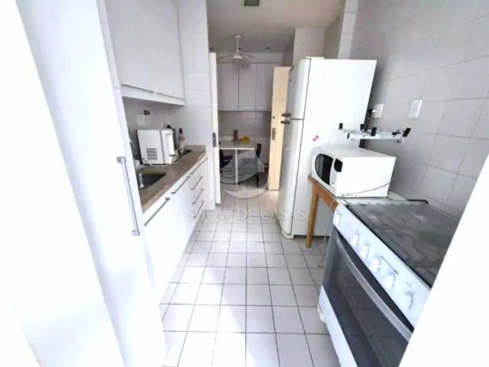 Cobertura, 4 quartos, 172 m² - Foto 21
