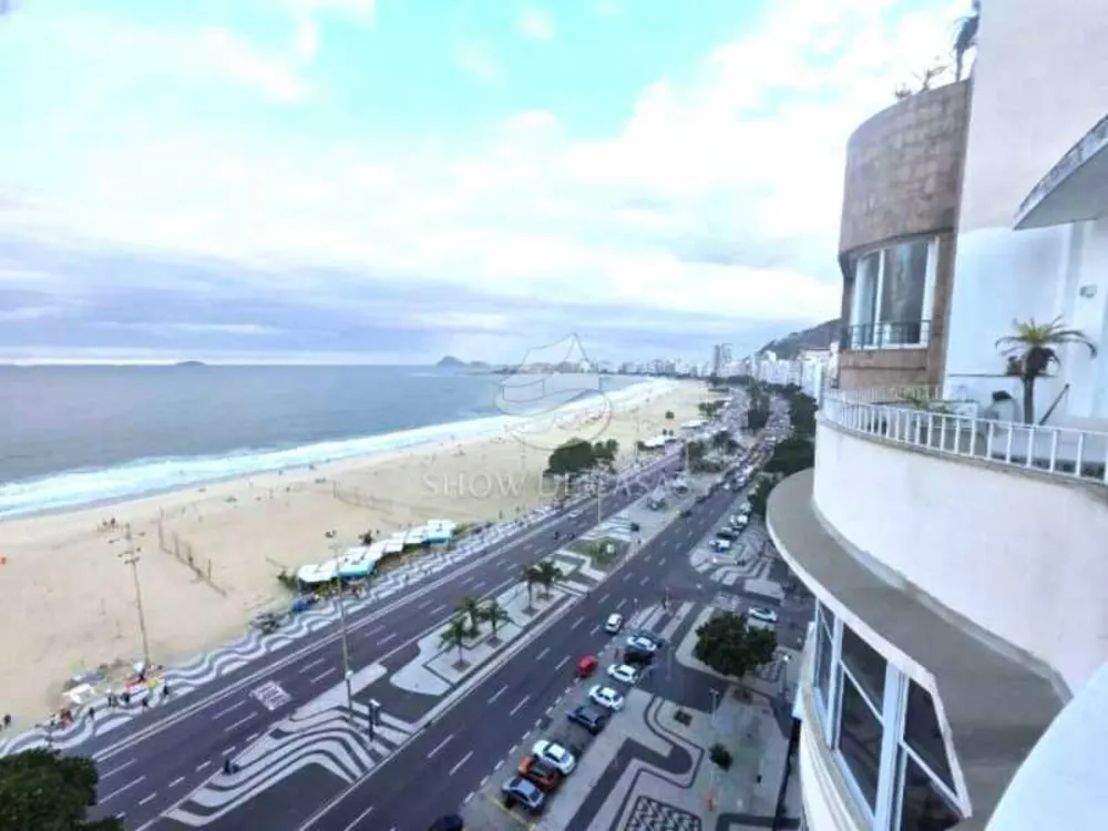 Cobertura, 4 quartos, 172 m² - Foto 7