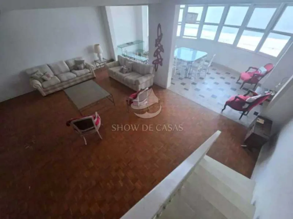 Cobertura, 4 quartos, 172 m² - Foto 18