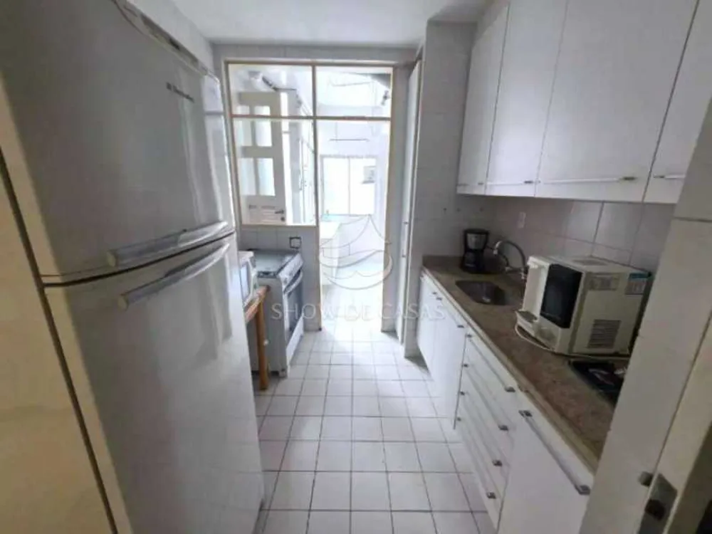 Cobertura, 4 quartos, 172 m² - Foto 20