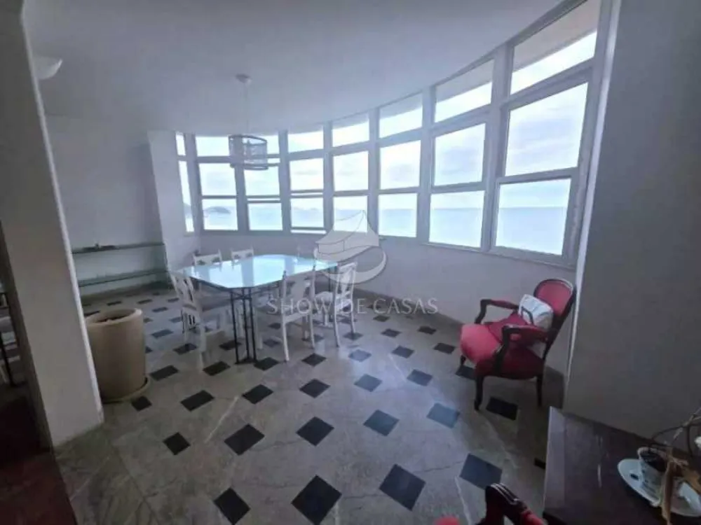 Cobertura, 4 quartos, 172 m² - Foto 5
