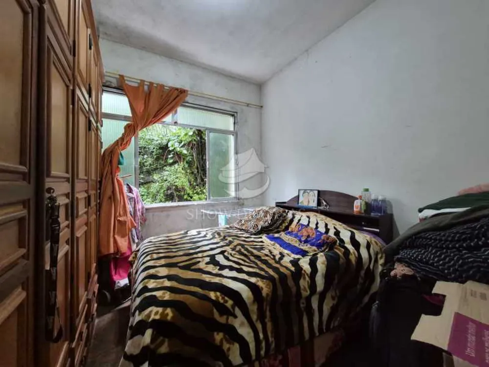 Kitnet-Studio, 30 m² - Foto 1