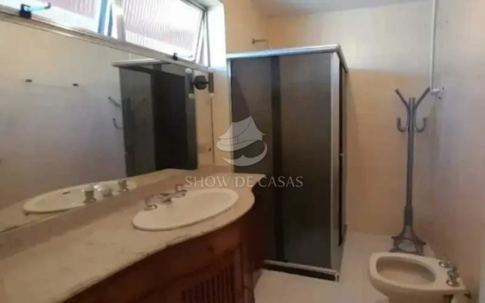 Cobertura, 3 quartos, 271 m² - Foto 1