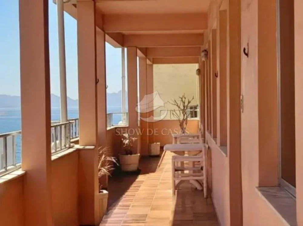 Cobertura, 3 quartos, 271 m² - Foto 16