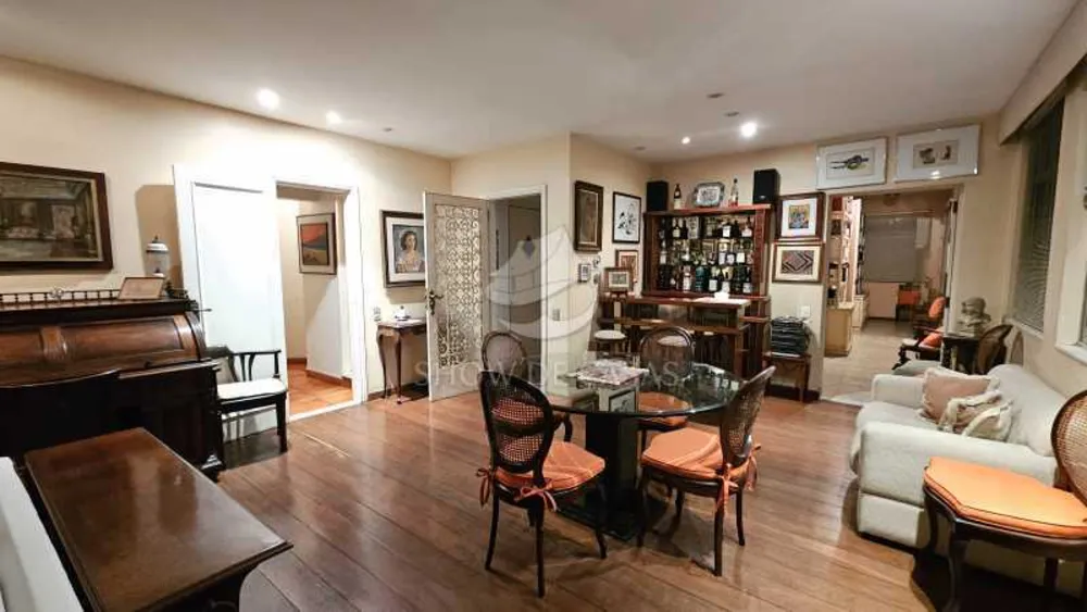 Cobertura, 3 quartos, 271 m² - Foto 21