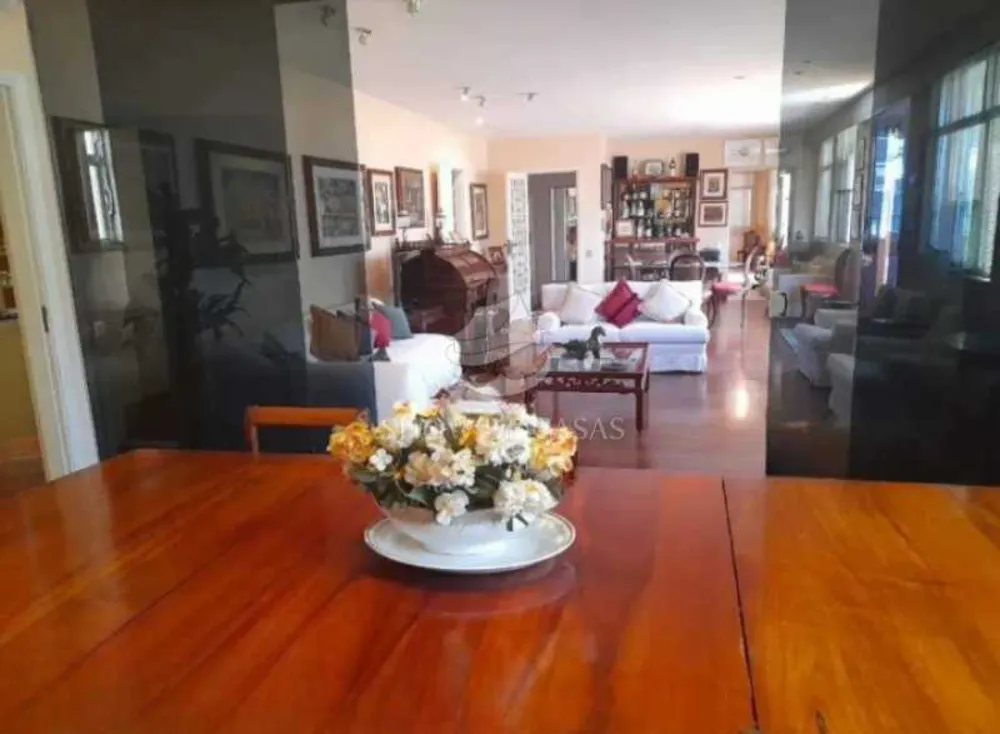 Cobertura, 3 quartos, 271 m² - Foto 14