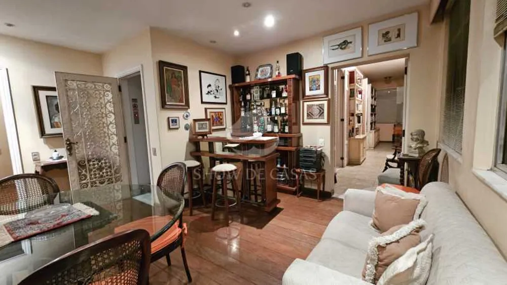 Cobertura, 3 quartos, 271 m² - Foto 22